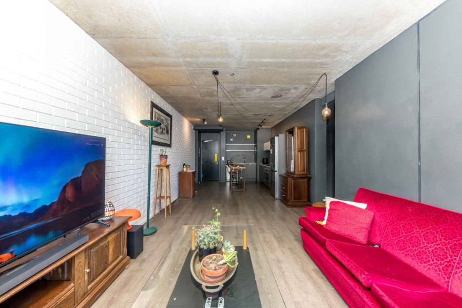 2 Bedroom Property for Sale in Woodstock Western Cape